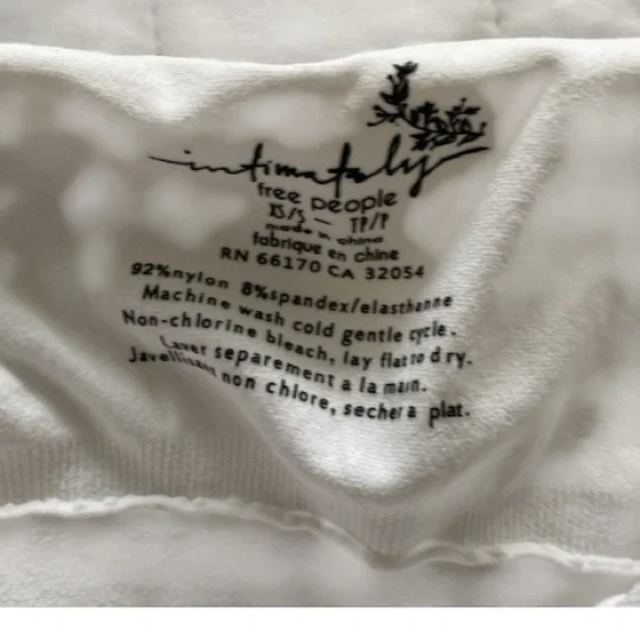 FREE PEOPLE | Camisole - Picture 2 of 2